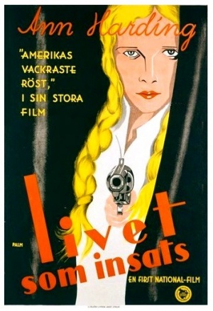 The Girl of the Golden West