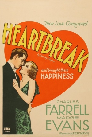Heartbreak