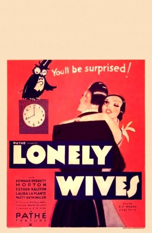 Lonely Wives