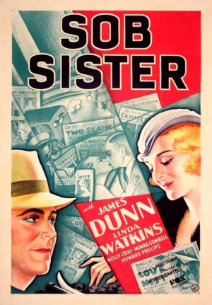 Sob Sister