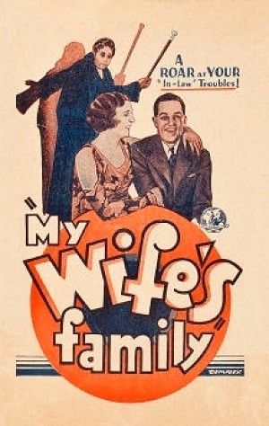 The Wife's Family