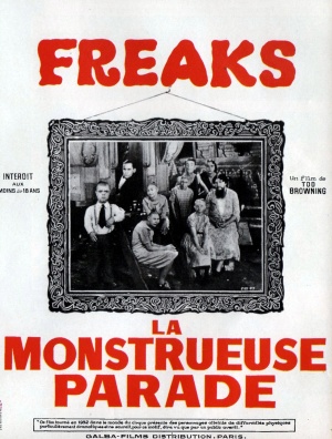 Freaks