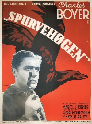 L'épervier