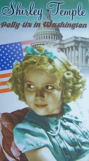 Polly Tix in Washington