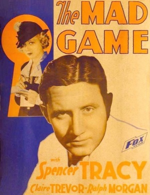 The Mad Game