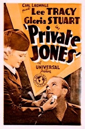 Private Jones