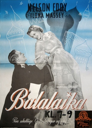 Balalaika