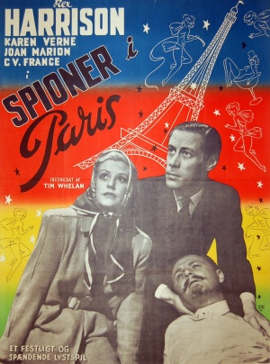 Ten Days in Paris