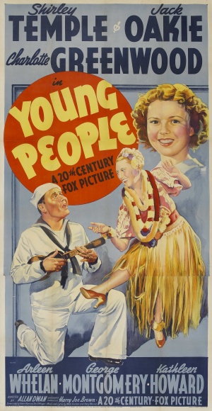 Young People
