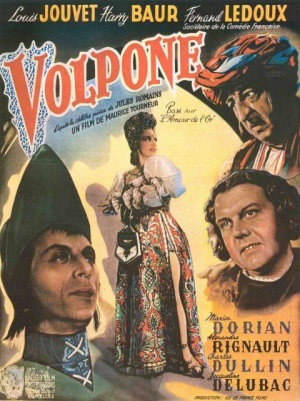 Volpone