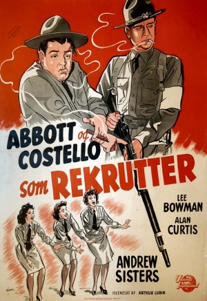 Buck Privates