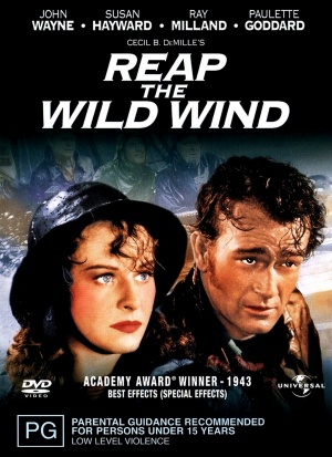 DVD