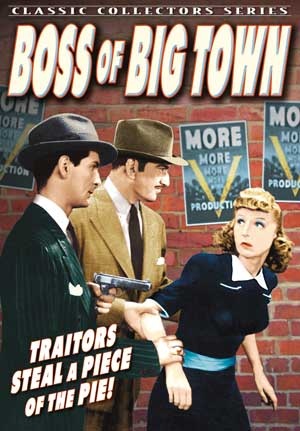 DVD