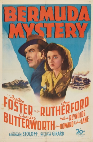 Bermuda Mystery