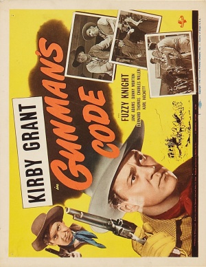 Gunman's Code
