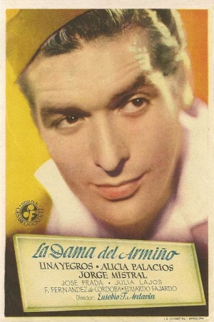 La dama del armiño