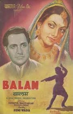 Balam