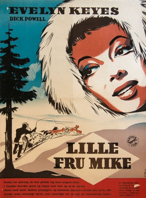 Mrs. Mike