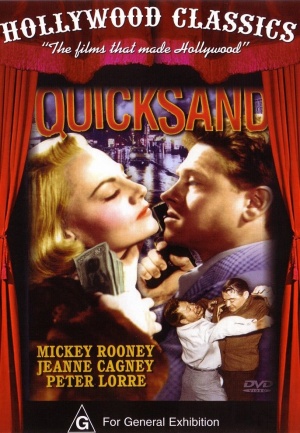 DVD