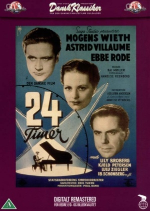 DVD