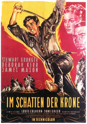 The Prisoner of Zenda