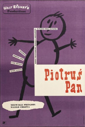 Peter Pan