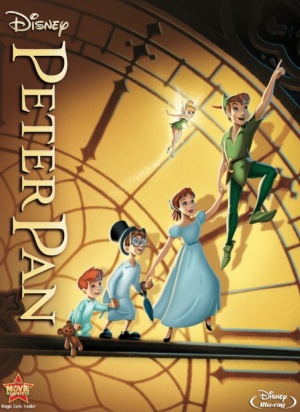 Blu-Ray