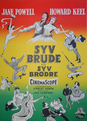 Seven Brides for Seven Brothers