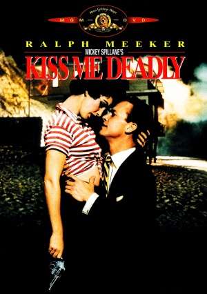 DVD