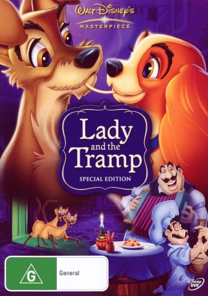 DVD