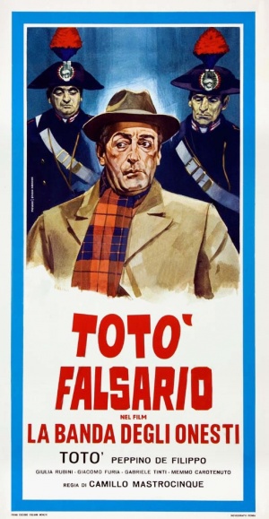Theatrical