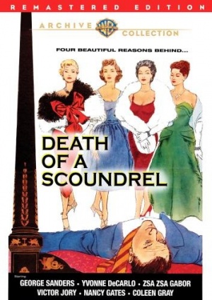 DVD