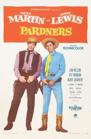 Pardners