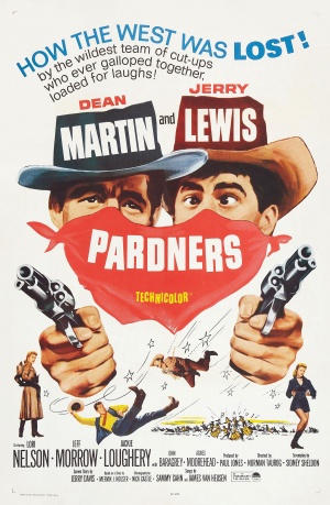 Pardners