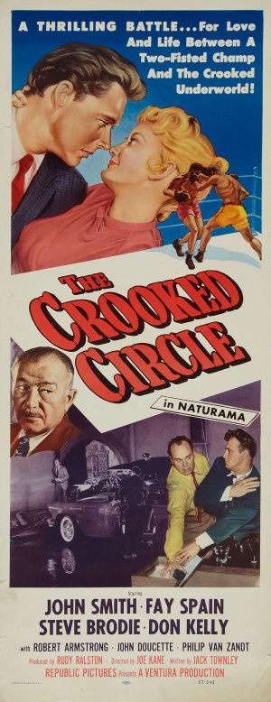 The Crooked Circle