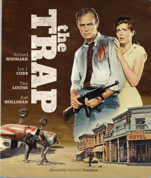 Blu-Ray