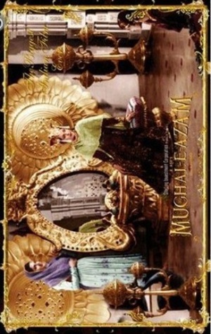Mughal-E-Azam