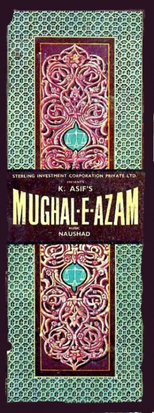 Mughal-E-Azam