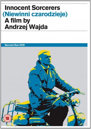 DVD