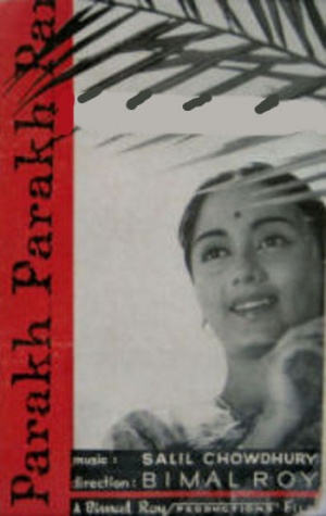 Parakh