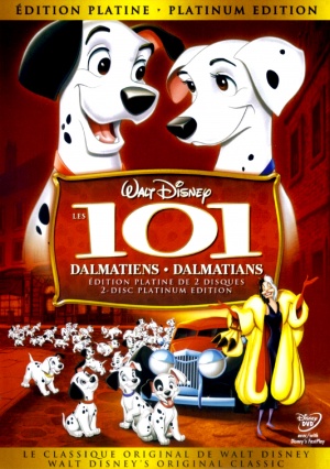 DVD