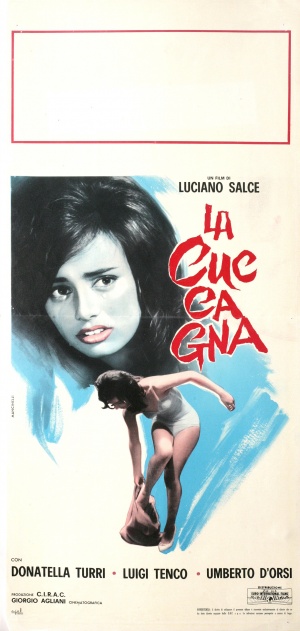 La cuccagna