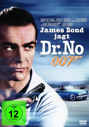DVD