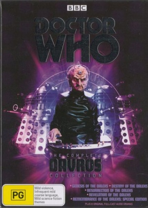 DVD