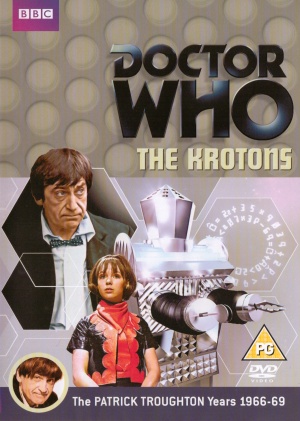 DVD