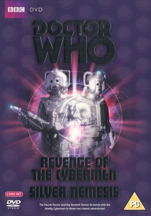 DVD