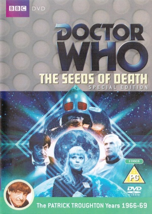 DVD