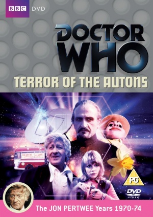 DVD