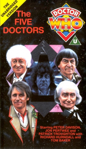 VHS