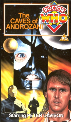 VHS